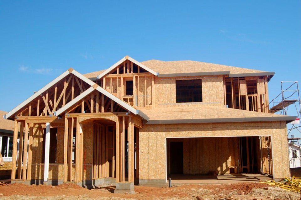Home Owners: Why Build with Sustainable Materials