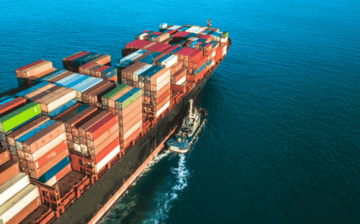 ocean cargo transportation