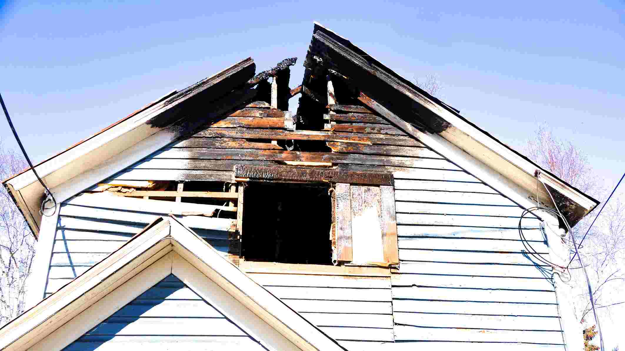 Preventing Fire Damage To Your Home