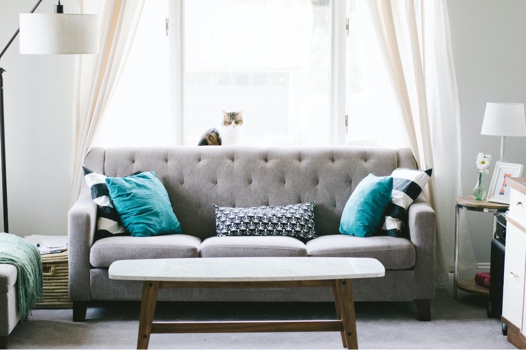 Ideal Window Treatments for Your New Home