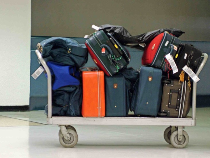 Did You Know Traveling Light Has So Many Advantages?