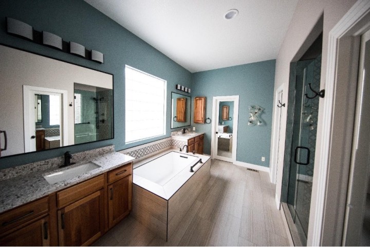 Tips to remodel your bathroom