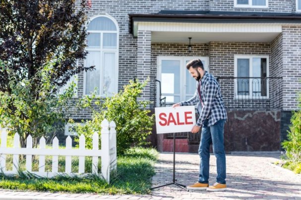 Selling Your House? 4 Best Practices For A Hassle-Free Transaction