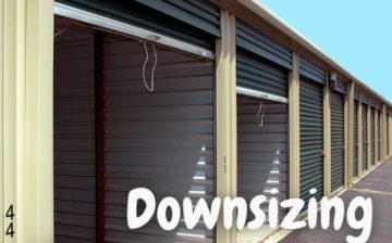 Downsizing Here are Six Things to Consider First