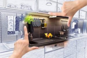 home upgrades