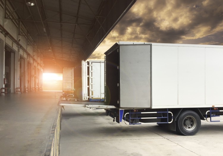 trucking industry