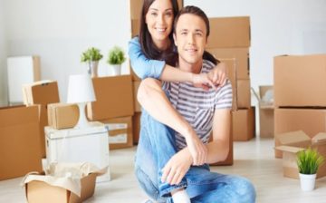 Couples to Relocate Together Successfully