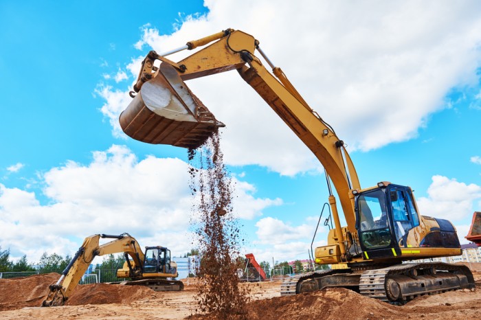 Basic Tips For Finding The Right Earthmoving And Excavation Specialist