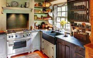 Kitchen renovation ideas