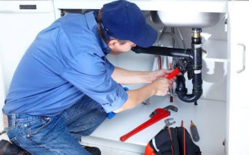 plumbing services