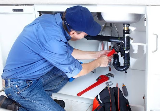 plumbing services