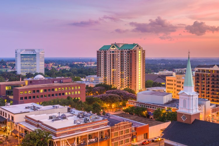 10 Things You Should Know Before Moving To Tallahassee