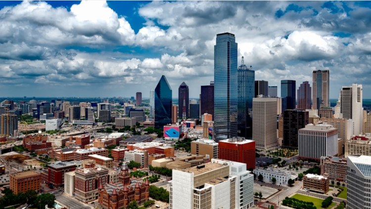 Living And Working In Texas: Top 7 Cities