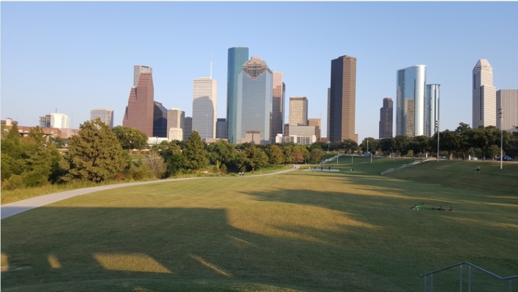 Living And Working In Texas: Top 7 Cities