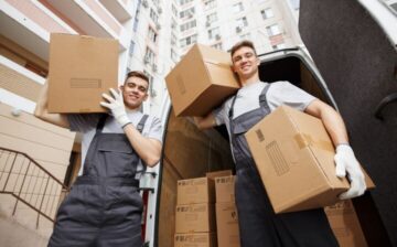 movers and packers for long distance move