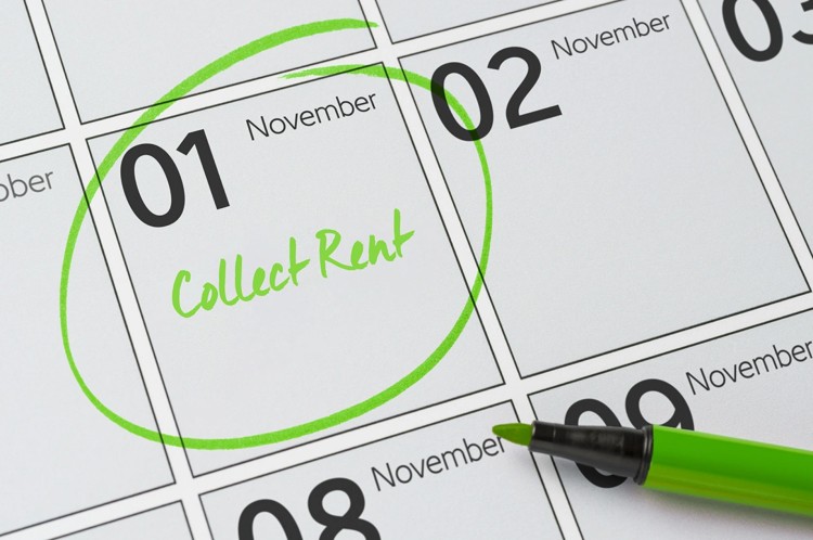 rent collection