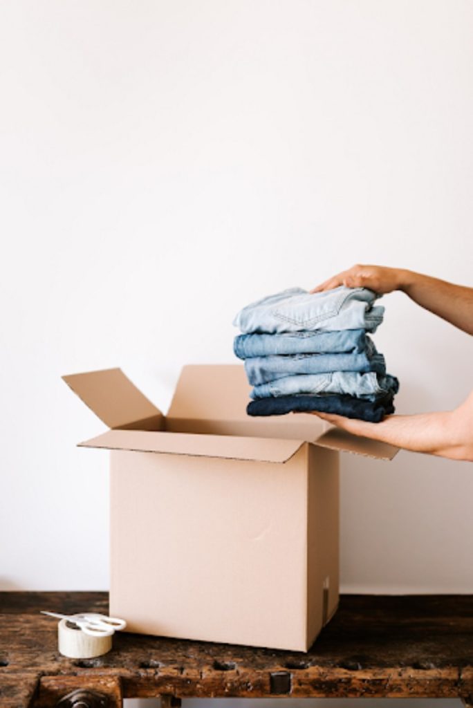 8 Tips For Moving Out of an Apartment