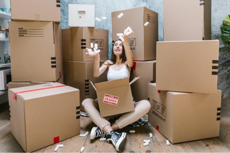 6 Expert's Moving Tips For Your Next Relocation