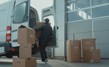 local moving