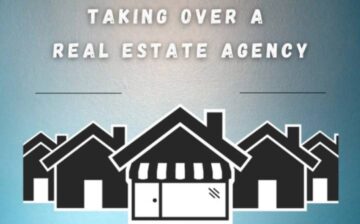 real estate agency