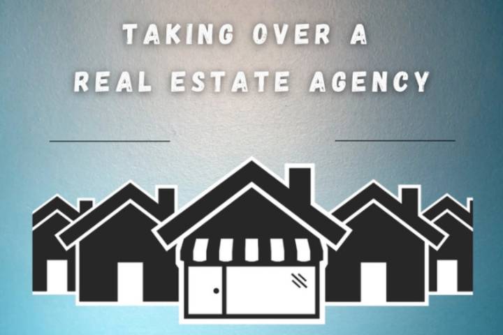 real estate agency