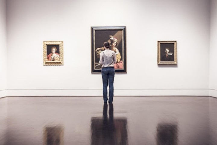 art museum