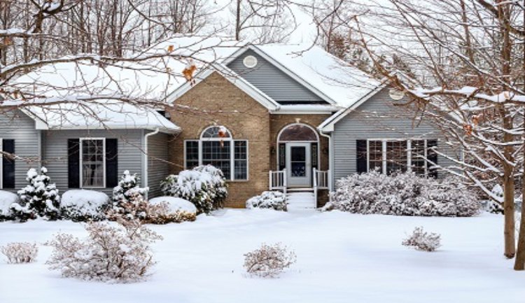 Six Ways to Prepare Your House For Winter