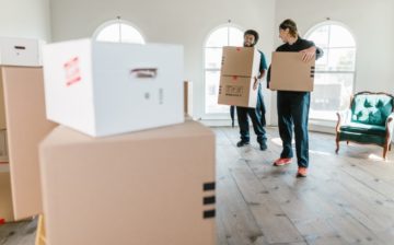moving tips for realtors