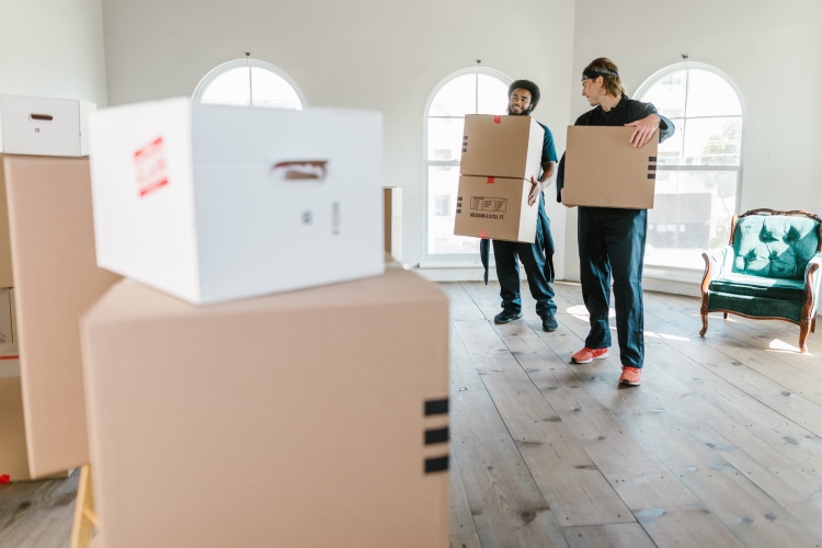 5 Moving Tips That Can Help Your Real Estate Clients