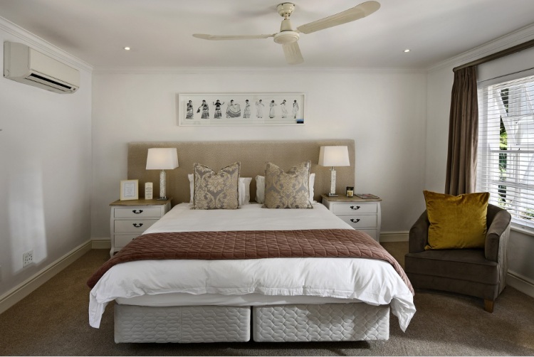 5 Tips for Creating Your Dream Bedroom