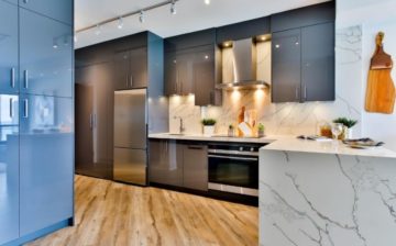 kitchen remodeling trends.