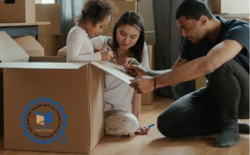 moving checklist and tips