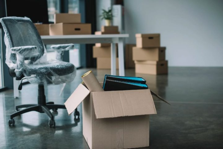 How To Reduce Costs When Moving Your Office
