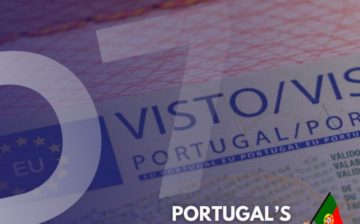 Portugal’s D7 visa