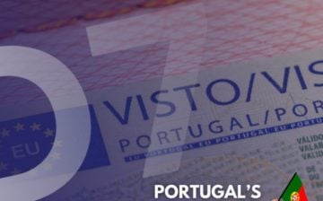 Portugal’s D7 visa