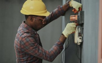 home electrical inspection