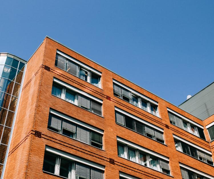 Purchasing An Apartment Block: What You Need To Know