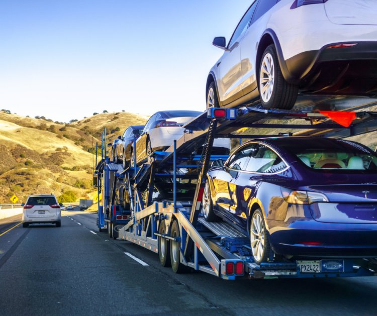 car shipping