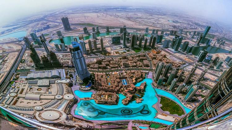 Why is it worth relocating to Dubai and how to do it profitably?