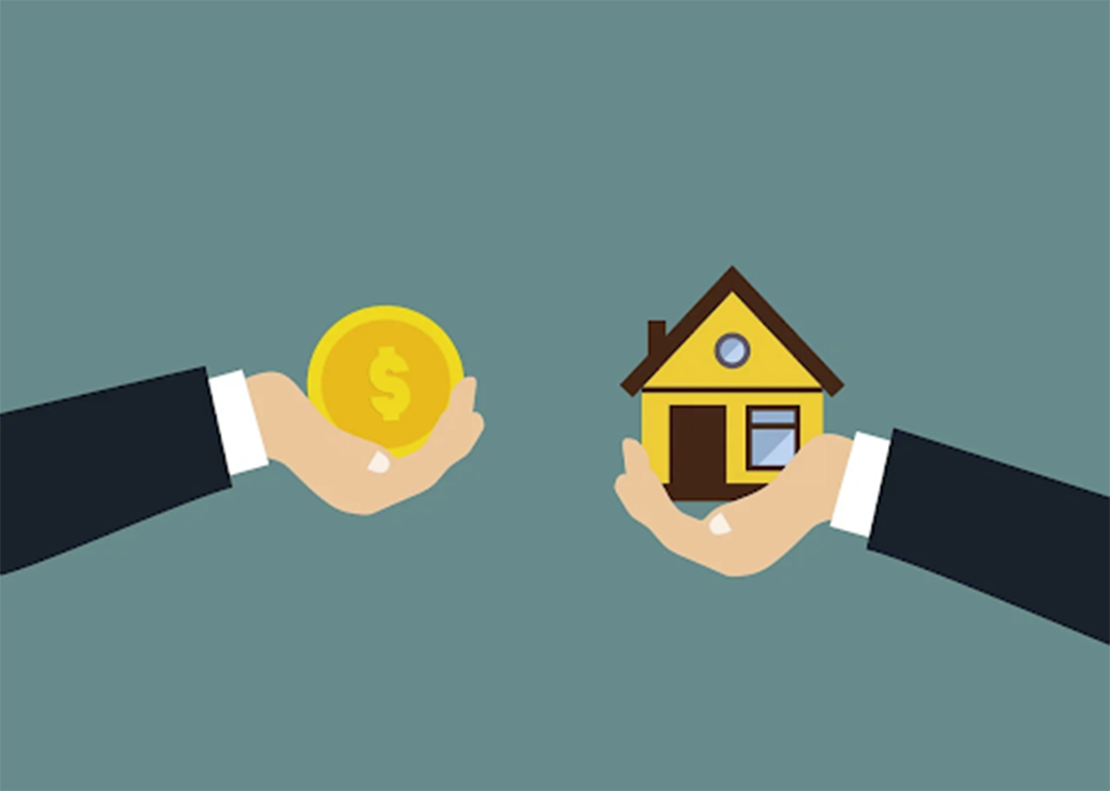 hard money loan