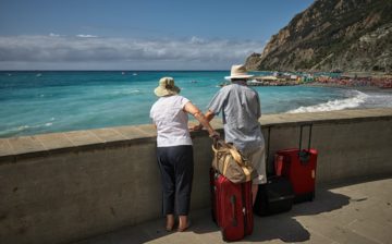 move overseas when you retire