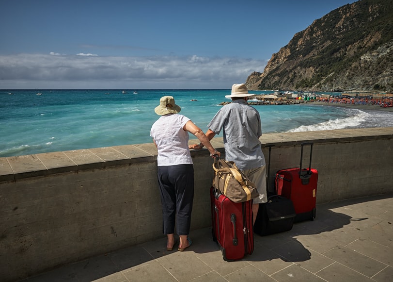 move overseas when you retire