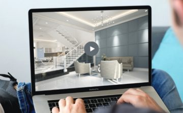 real estate videos