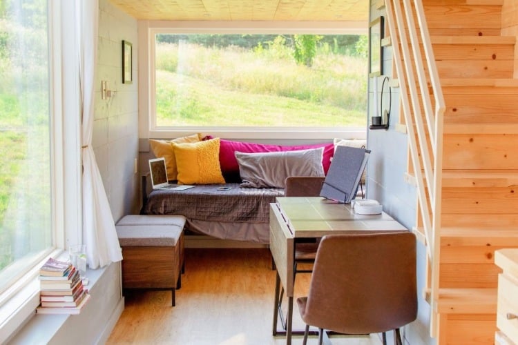 5 Shocking Reasons Moving Into Tiny House is Super Beneficial