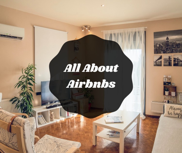 How to Make Airbnb Work for You and Your Landlord