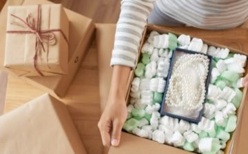 how to ship jewelry