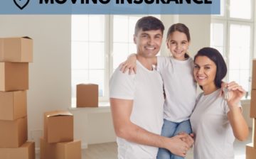 moving insurance coverage