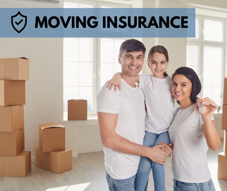 moving insurance coverage