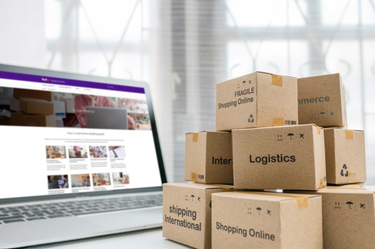 What are Essential Shipping Supplies?