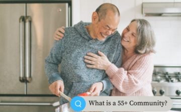 55 Community